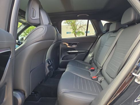 New 2026 Mercedes-Benz GLC 300 image 13