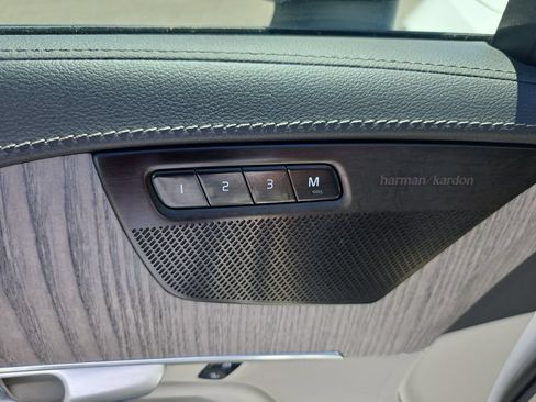 Certified 2024 Volvo XC90 B6 Ultimate AWD/4WD image 22