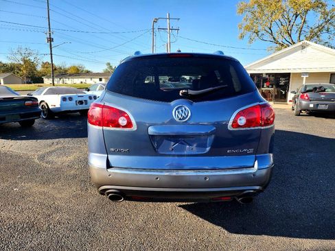 Used 2012 Buick Enclave Leather image 6