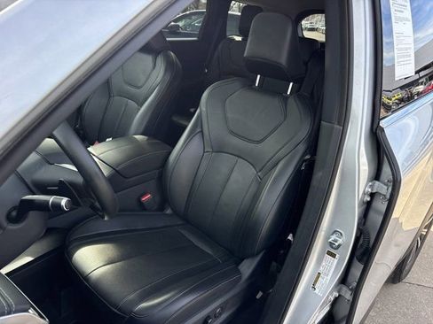 Used 2023 INFINITI QX60 Pure image 22