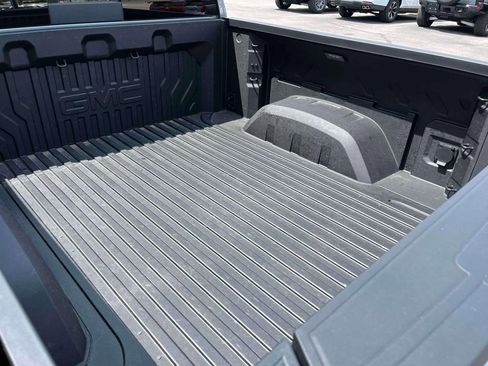 New 2026 GMC Sierra 1500 Denali Ultimate AWD/4WD image 11