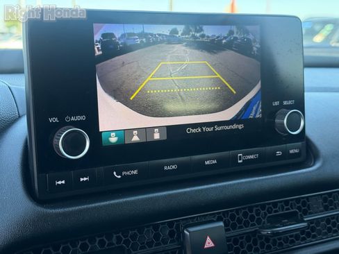 Used 2023 Honda HR-V LX image 22