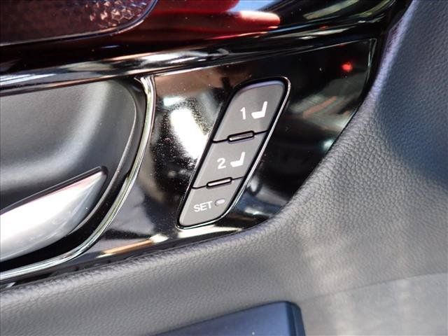 Used 2026 Honda CR-V Sport Touring image 17
