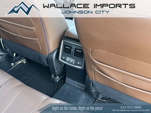 Used 2019 Subaru Forester Touring w/ Popular Package #3 AWD/4WD image 41