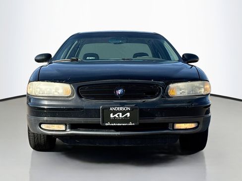 Used 2001 Buick Regal GS w/ Luxury Pkg image 14