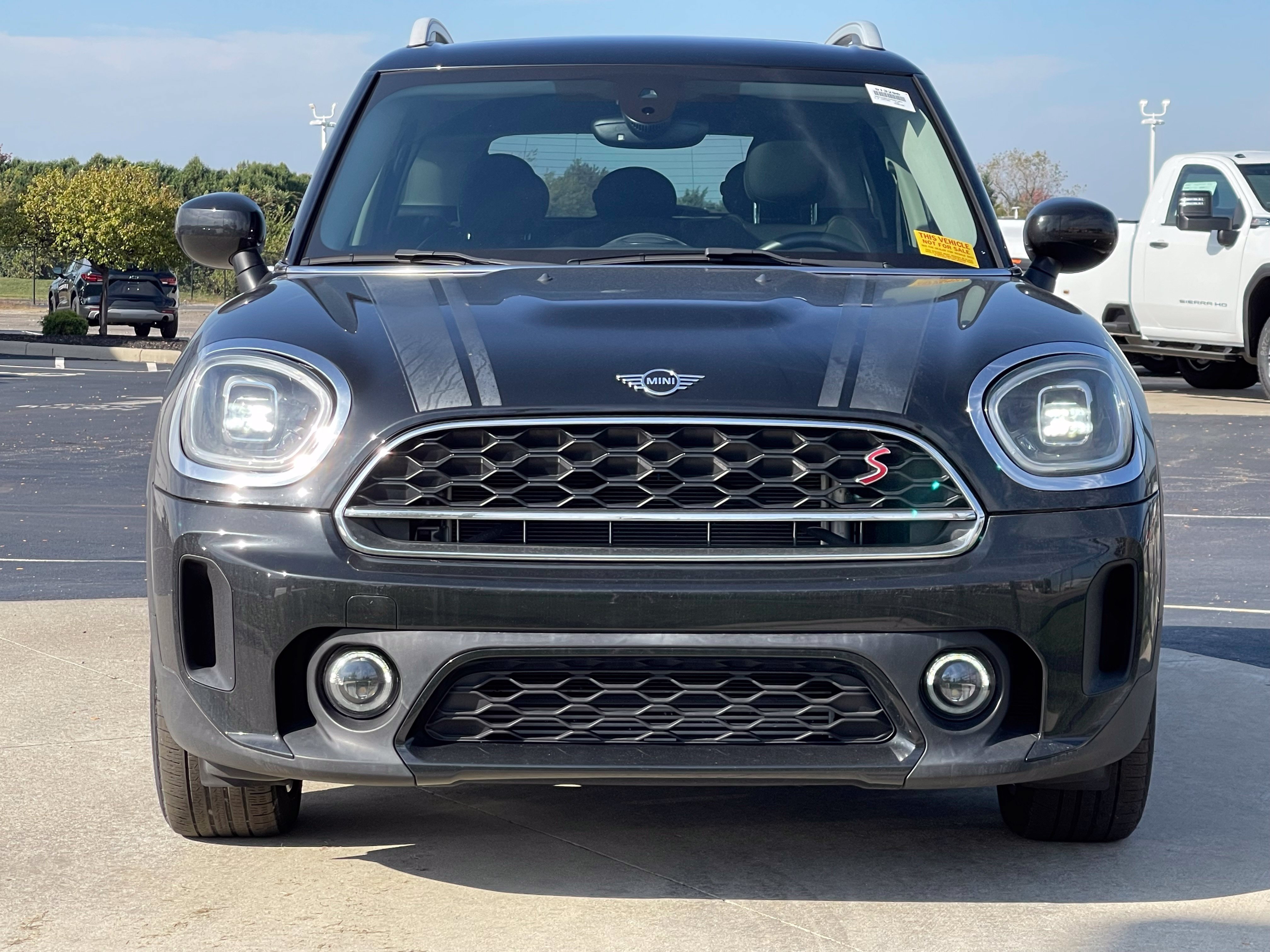 Used 2024 MINI Cooper Countryman S FWD image 2