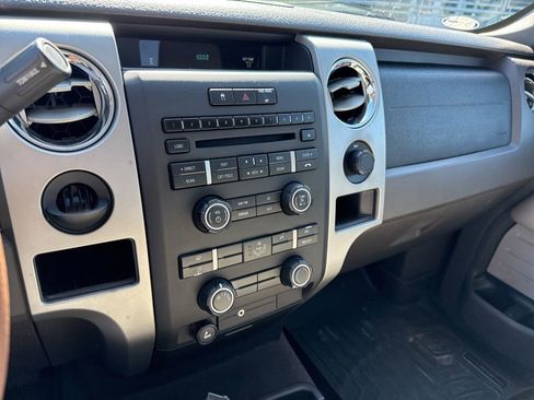 Used 2009 Ford F150 2WD Regular Cab image 8