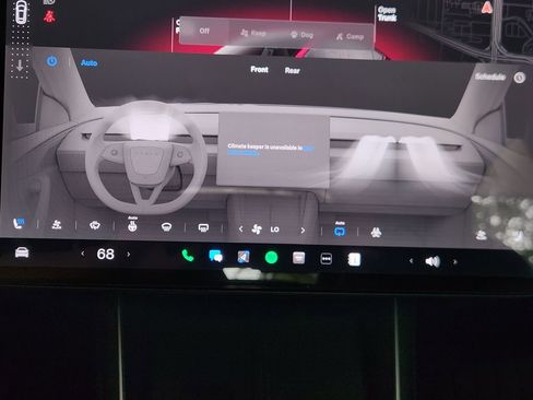 Used 2026 Tesla Model Y 2WD image 19