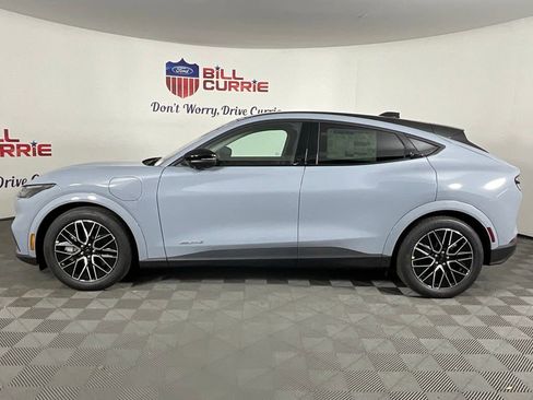 New 2026 Ford Mustang Mach-E Premium image 6