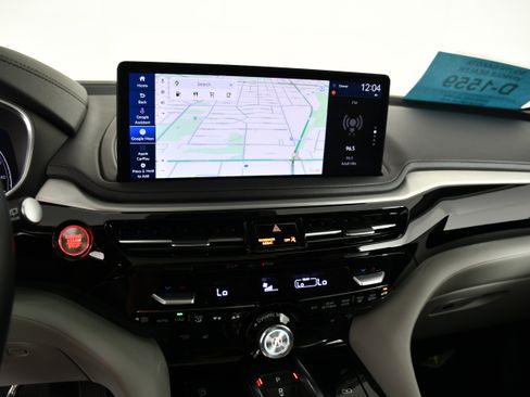 Certified 2025 Acura MDX SH-AWD w/ Technology Package image 25