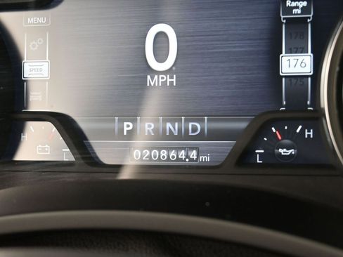 Used 2024 RAM 3500 Laramie w/ Night Edition image 36