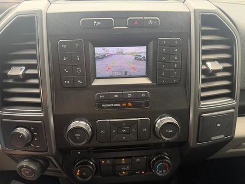 Used 2018 Ford F150 XLT w/ Trailer Tow Package image 21