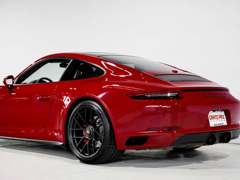 Used 2017 Porsche 911 Carrera GTS image 35