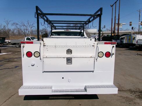 Used 2014 Ford F350 XL image 9