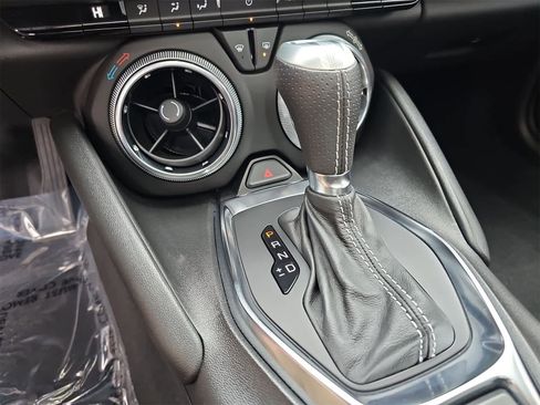 Used 2023 Chevrolet Camaro SS image 20