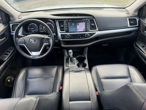 Used 2015 Toyota Highlander XLE AWD/4WD image 17