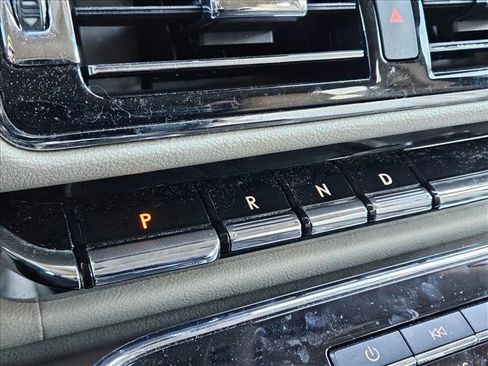 Used 2019 Lincoln Navigator L Reserve w/ Cargo Package image 12