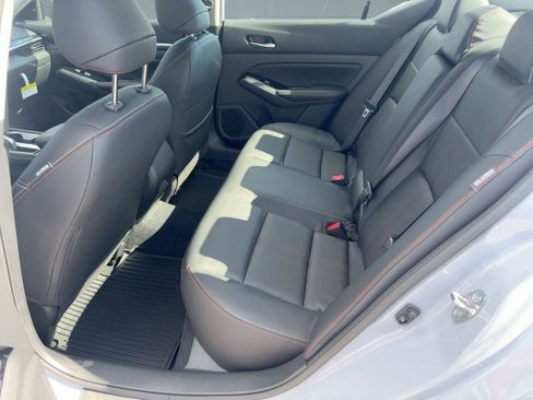 New 2025 Nissan Altima 2.5 SR w/ SR Premium Package image 15