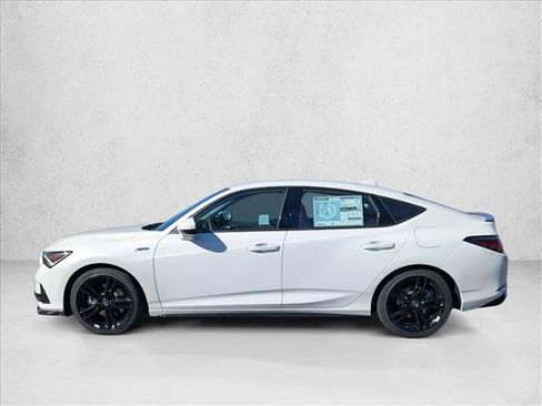 New 2026 Acura Integra A-Spec image 5