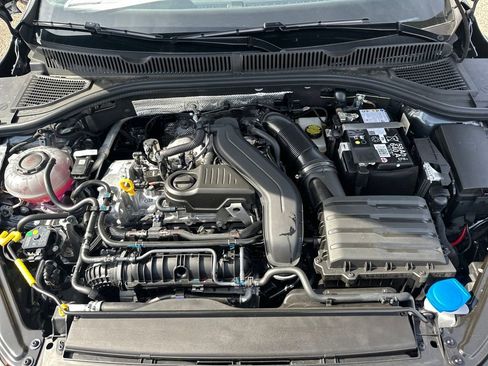 New 2026 Volkswagen Jetta Sport image 18