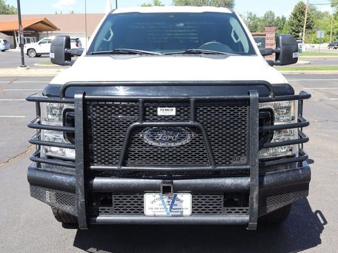 Used 2020 Ford F350 XL w/ Power Equipment Group AWD/4WD image 12