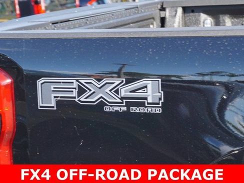 New 2026 Ford F350 XLT w/ XLT Premium Package AWD/4WD image 7