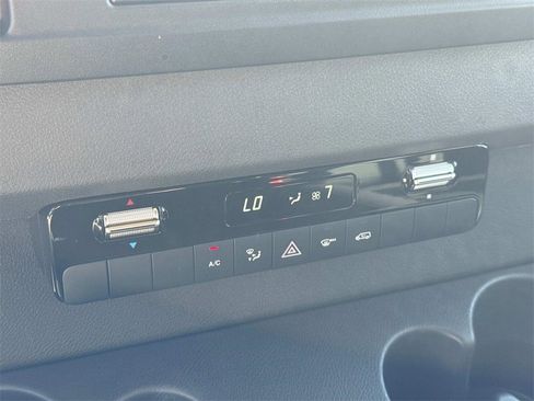 New 2025 Mercedes-Benz Sprinter 2500 image 20