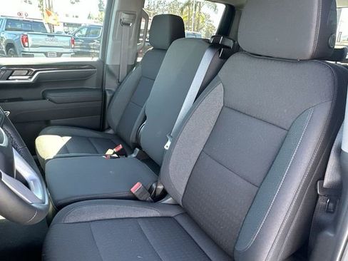 New 2026 GMC Sierra 1500 Elevation image 35