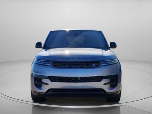 Certified 2025 Land Rover Range Rover Sport SE image 6