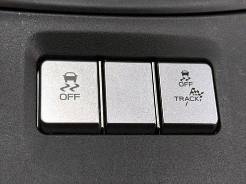 Certified 2025 Toyota GR86 Premium image 32