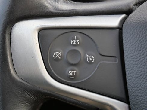 Used 2017 GMC Acadia SLT image 39