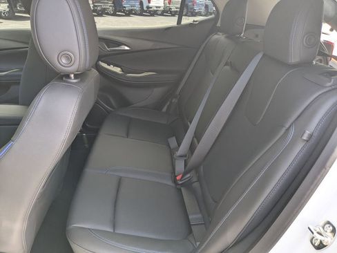 New 2026 Buick Encore GX Sport Touring w/ Comfort Package image 15