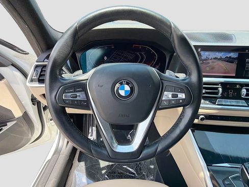 Used 2019 BMW 330i Sedan w/ Convenience Package RWD image 37