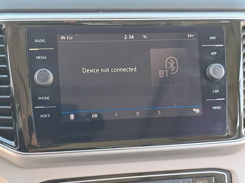 Used 2018 Volkswagen Atlas SEL Premium image 25