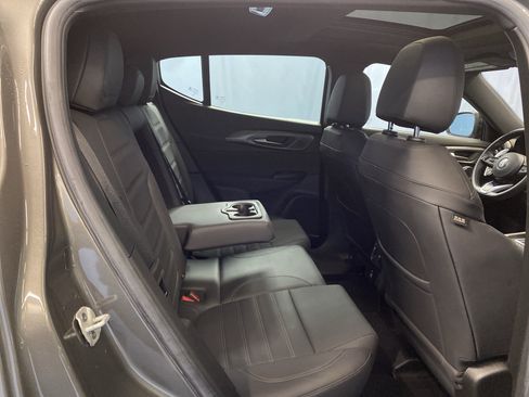 Used 2024 Alfa Romeo Tonale Veloce image 38