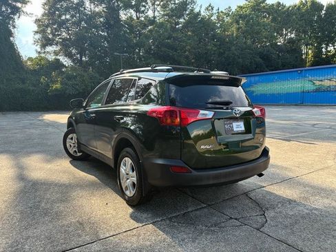 Used 2013 Toyota RAV4 LE FWD image 6