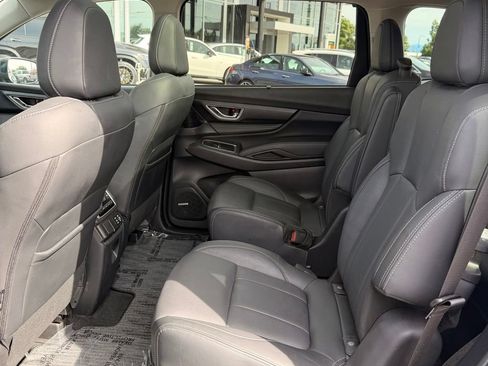 Used 2023 Subaru Ascent Limited w/ Technology Package AWD/4WD image 28