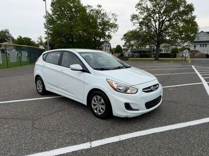 Used 2016 Hyundai Accent SE