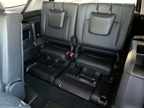 Used 2021 Toyota 4Runner Nightshade image 24