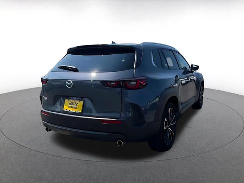 Used 2026 MAZDA CX-50 AWD 2.5 S w/ Premium Package image 14