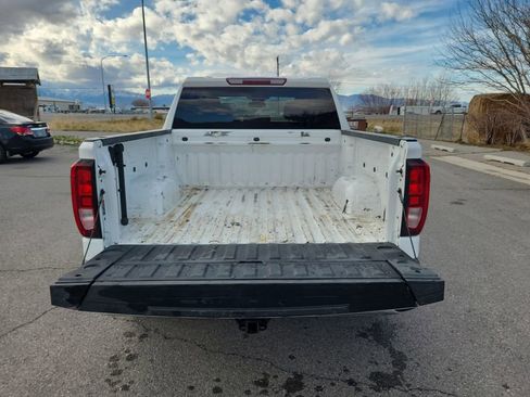 Used 2023 GMC Sierra 1500 SLE AWD/4WD image 20