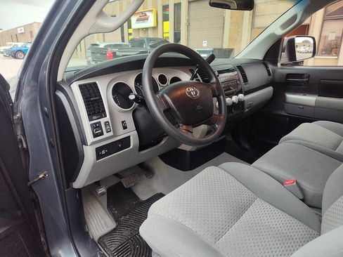 Used 2008 Toyota Tundra 4x4 Double Cab image 11