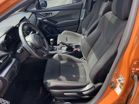 Used 2023 Subaru WRX Premium image 9