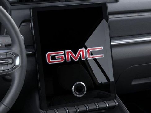 New 2026 GMC Terrain Elevation FWD image 20