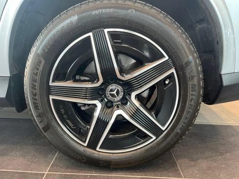 Certified 2024 Mercedes-Benz GLC 300 4MATIC w/ AMG Line image 9
