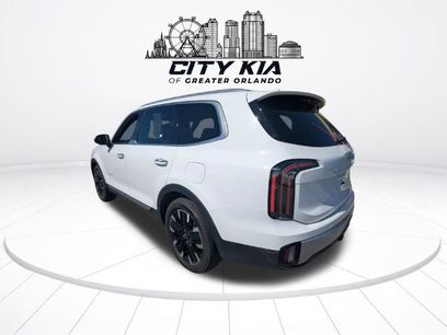 Used 2024 Kia Telluride SX Prestige w/ Towing Package