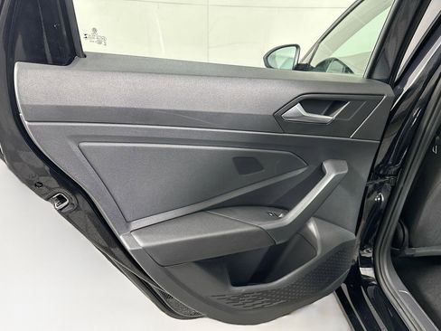 Used 2025 Volkswagen Jetta Sport image 27