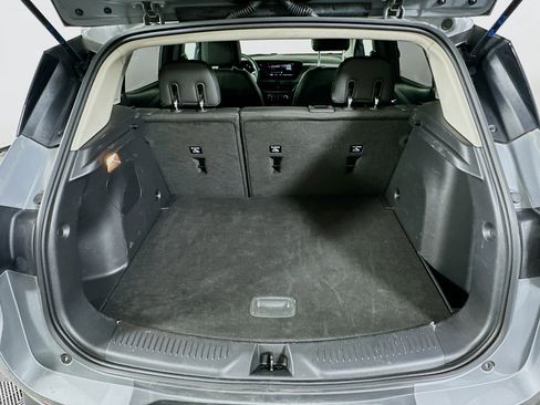 Used 2025 Buick Encore GX Preferred FWD image 27