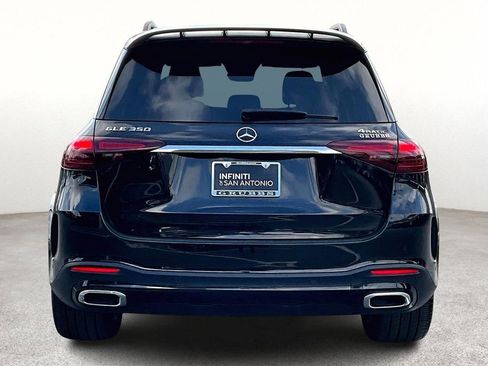 Used 2025 Mercedes-Benz GLE 350 4MATIC image 6