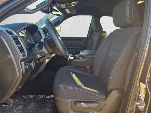 New 2026 RAM 2500 Tradesman AWD/4WD image 4